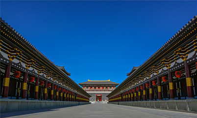中国唐城第 45 张图片