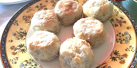 上海浦东香格里拉大酒店·桂花楼第 30 张图片