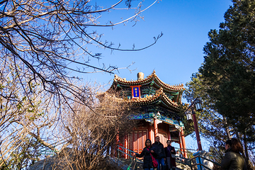 景山公园第 15 张图片