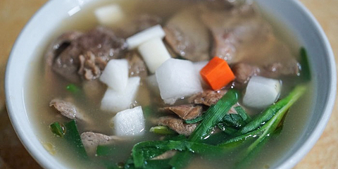 珍珍小食店(西华路店)第 36 张图片