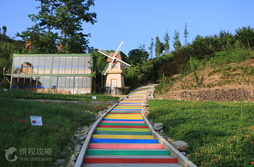 黄岩交旅蓝美田园第 4 张图片