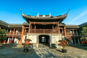 朱家角古镇景区第 225 张图片
