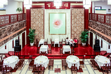 上海老饭店（豫园店）第 52 张图片