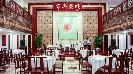 上海老饭店（豫园店）第 39 张图片