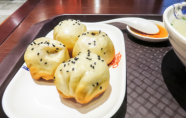 大壶春（四川中路店）第 36 张图片