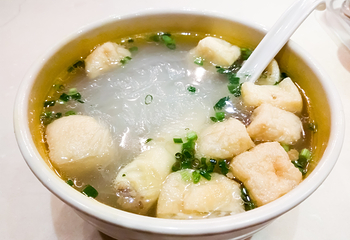 东泰祥生煎馆(重庆北路店)第 9 张图片