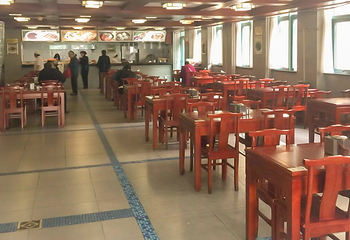清真马祥兴菜馆(云南北路店)第 17 张图片