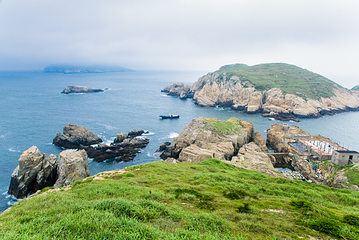 渔山列岛第 3 张图片