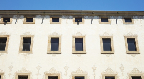 巴塞罗那当代文化中心