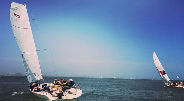 嘉海游帆船游艇俱乐部