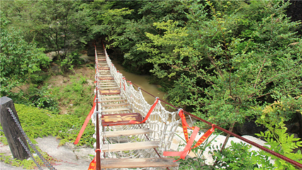 碧龙峡旅游景区第 28 张图片