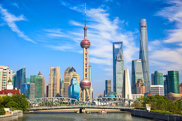 外白渡桥第 2 张图片