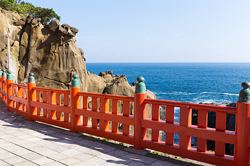 青岛神社第 3 张图片