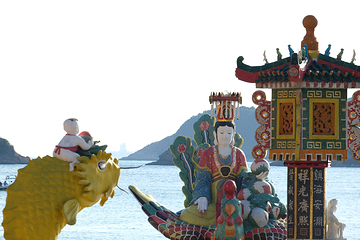 浅水湾第 11 张图片