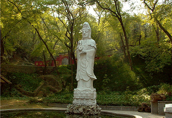 琅琊山景区第 34 张图片