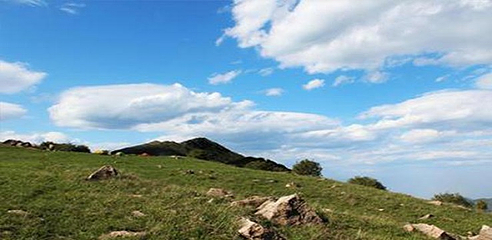 玉渡山景区第 28 张图片