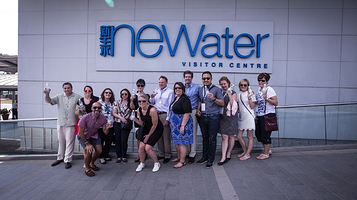 新生水展览中心