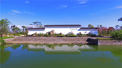 嬉乐湾休闲旅游区第 17 张图片