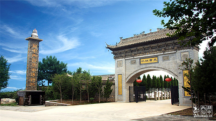 关中民俗艺术博物院第 15 张图片