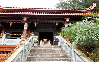 石竹山风景旅游区第 4 张图片