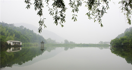 九华大王洞风景区第 37 张图片