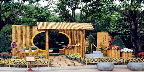 青秀山第 235 张图片
