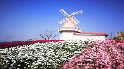 尚天然温泉旅游度假区第 20 张图片