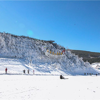 玉舍雪山滑雪场