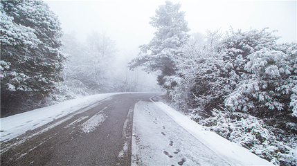 玉舍雪山滑雪场第 37 张图片