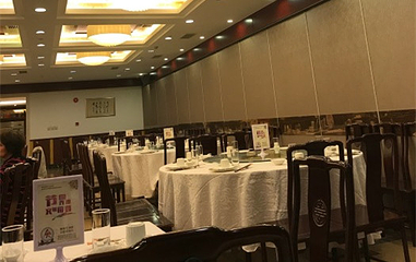上海老饭店（豫园店）第 145 张图片