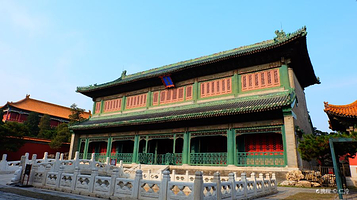 文渊阁(文华殿)