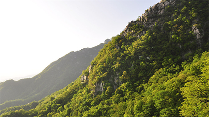 天龙池景区第 21 张图片