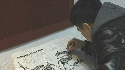 汉代孔子祠堂第 3 张图片