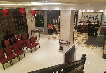 北园酒家(小北路店)第 5 张图片