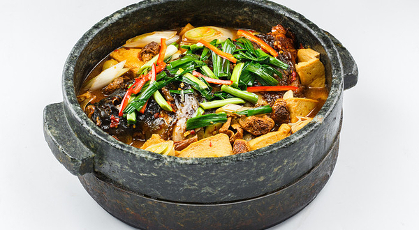 龙井菜馆(龙井村店)