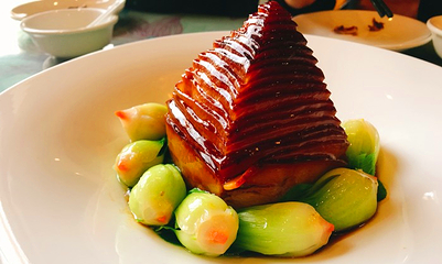 知味观·味庄(杨公堤店)第 4 张图片