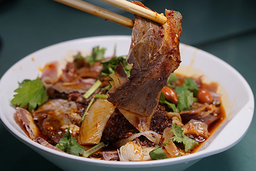钟水饺(武侯店)第 4 张图片