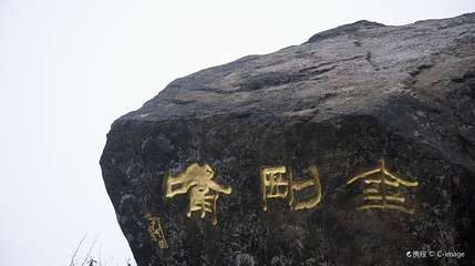 金刚嘴第 1 张图片