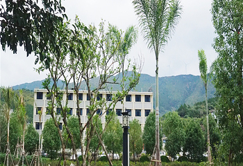 南坛温泉度假村第 9 张图片