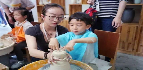 国瓷小镇第 17 张图片
