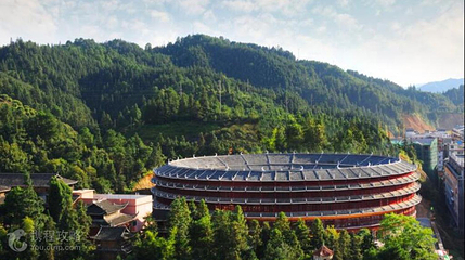 《坐妹》实景演出第 6 张图片