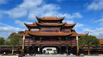 福泉古城文化旅游景区第 32 张图片