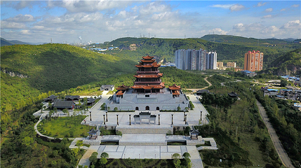 福泉古城文化旅游景区第 44 张图片