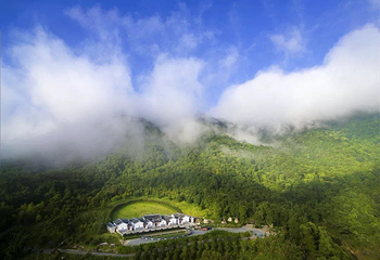 梅州瑞山生态旅游度假区第 6 张图片