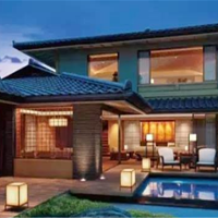 汤景泽日式温泉