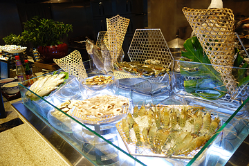 mezza9 Macau(澳门君悦酒店)第 9 张图片