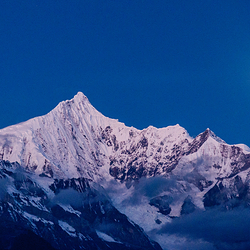 梅里雪山国家公园
