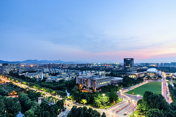 西湖风景名胜区第 311 张图片
