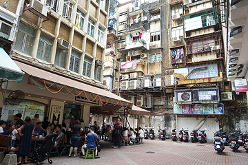 玛嘉烈蛋挞店第 4 张图片