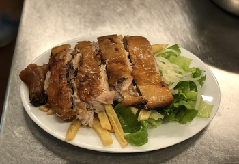 法兰度餐厅第 7 张图片